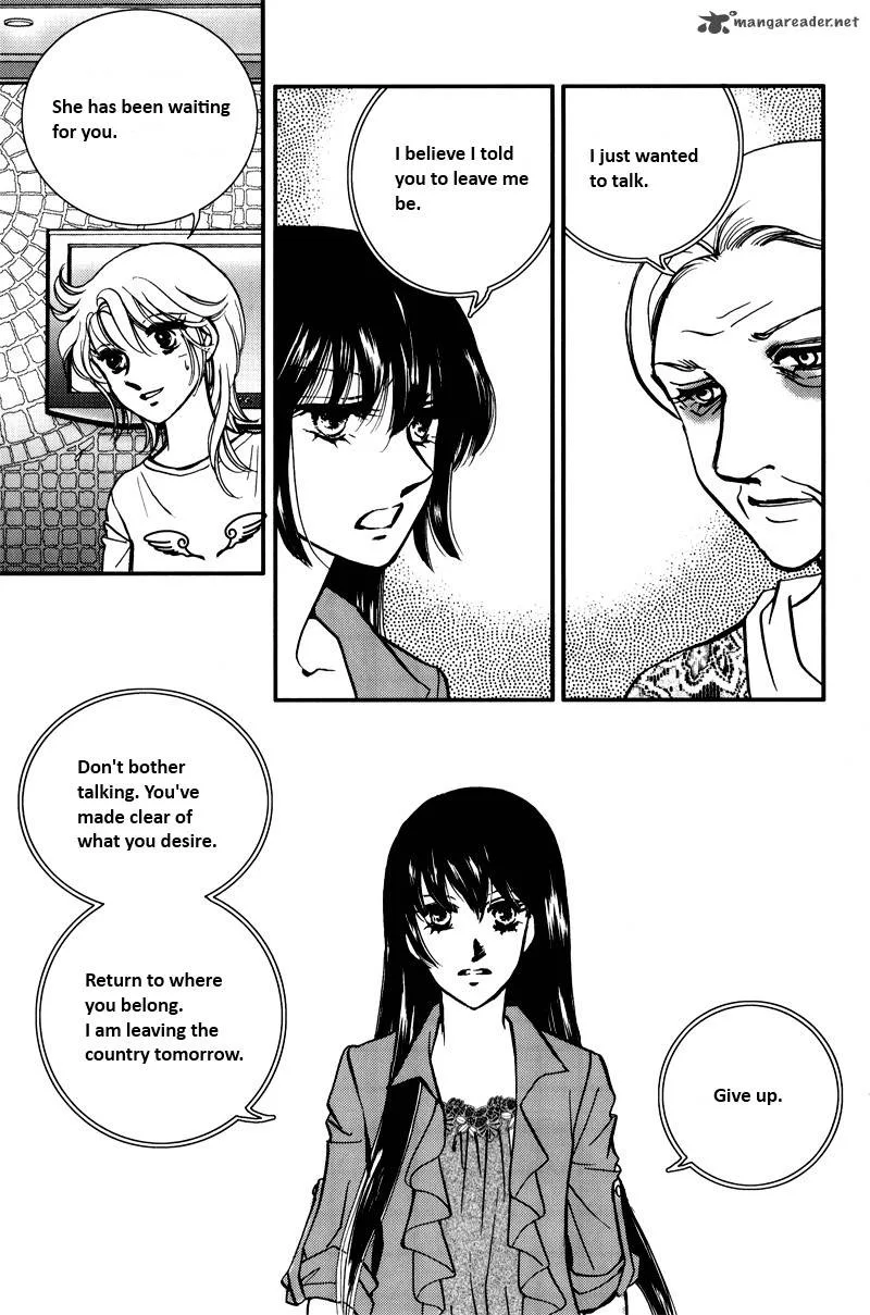 Seol Hui Chapter 5 page 164