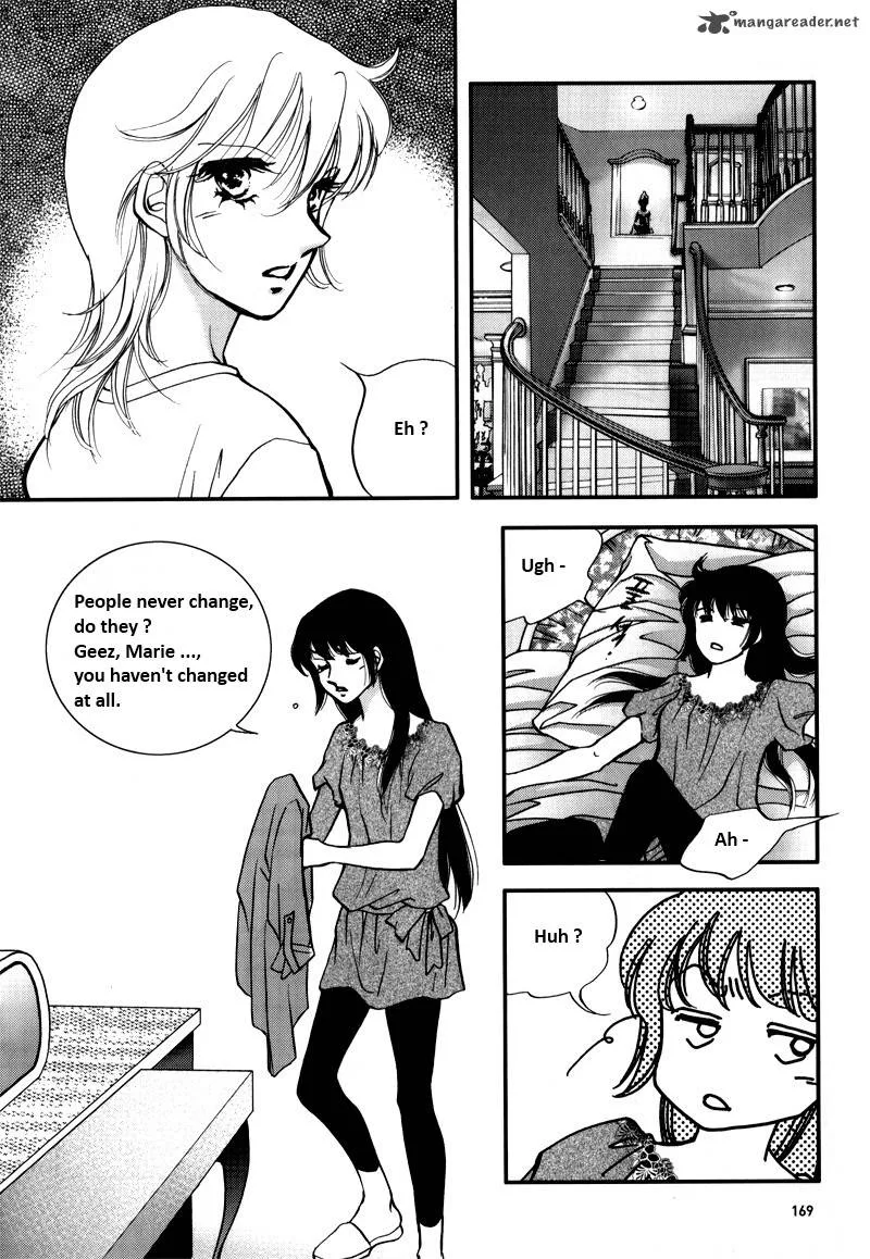 Seol Hui Chapter 5 page 167