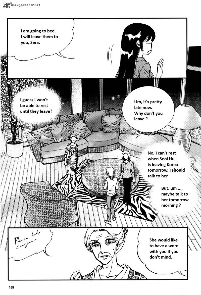 Seol Hui Chapter 5 page 166