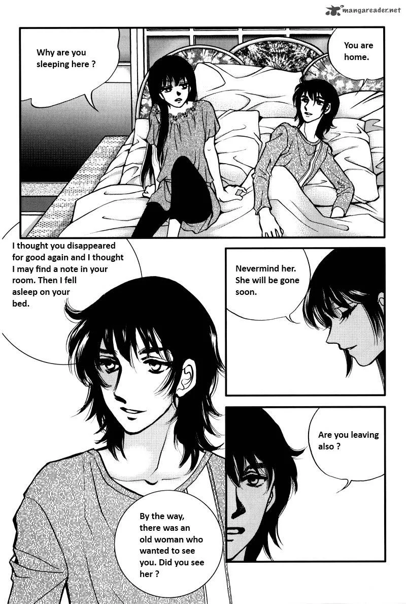 Seol Hui Chapter 5 page 168