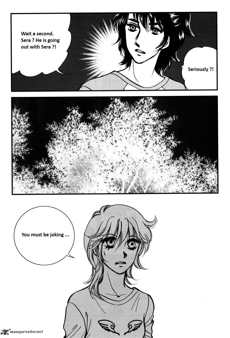 Seol Hui Chapter 5 page 172