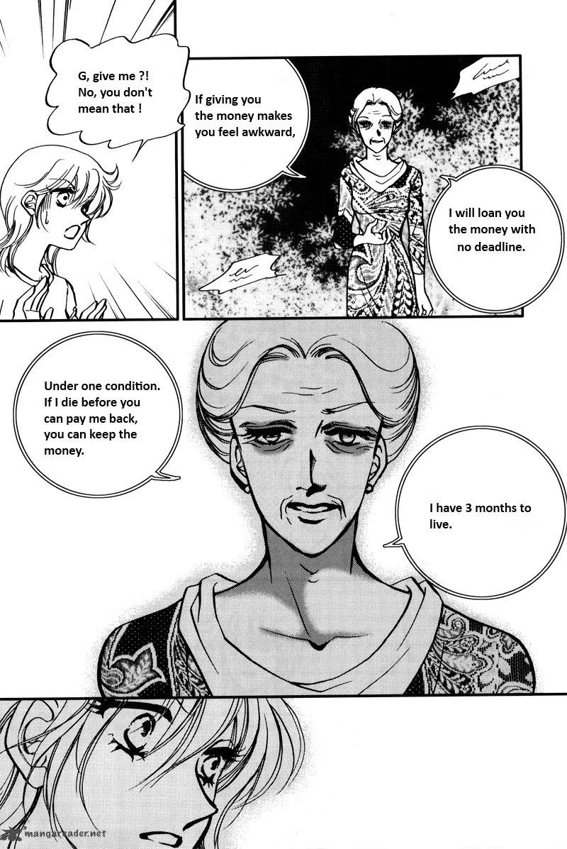 Seol Hui Chapter 5 page 174