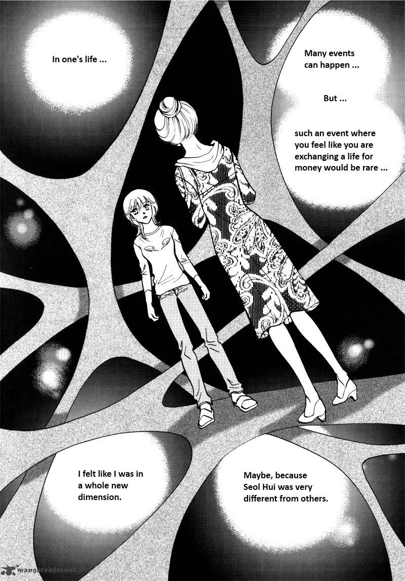 Seol Hui Chapter 5 page 175
