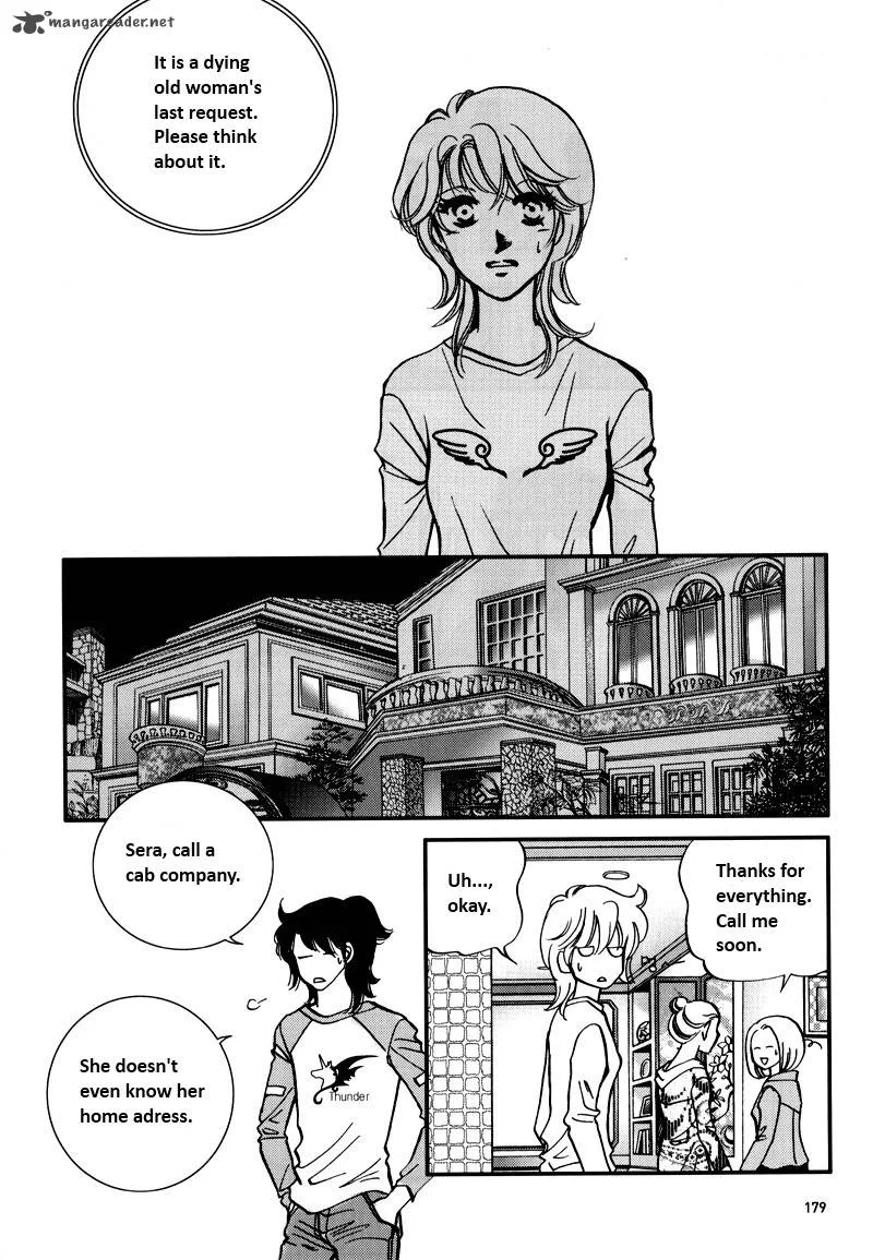 Seol Hui Chapter 5 page 177