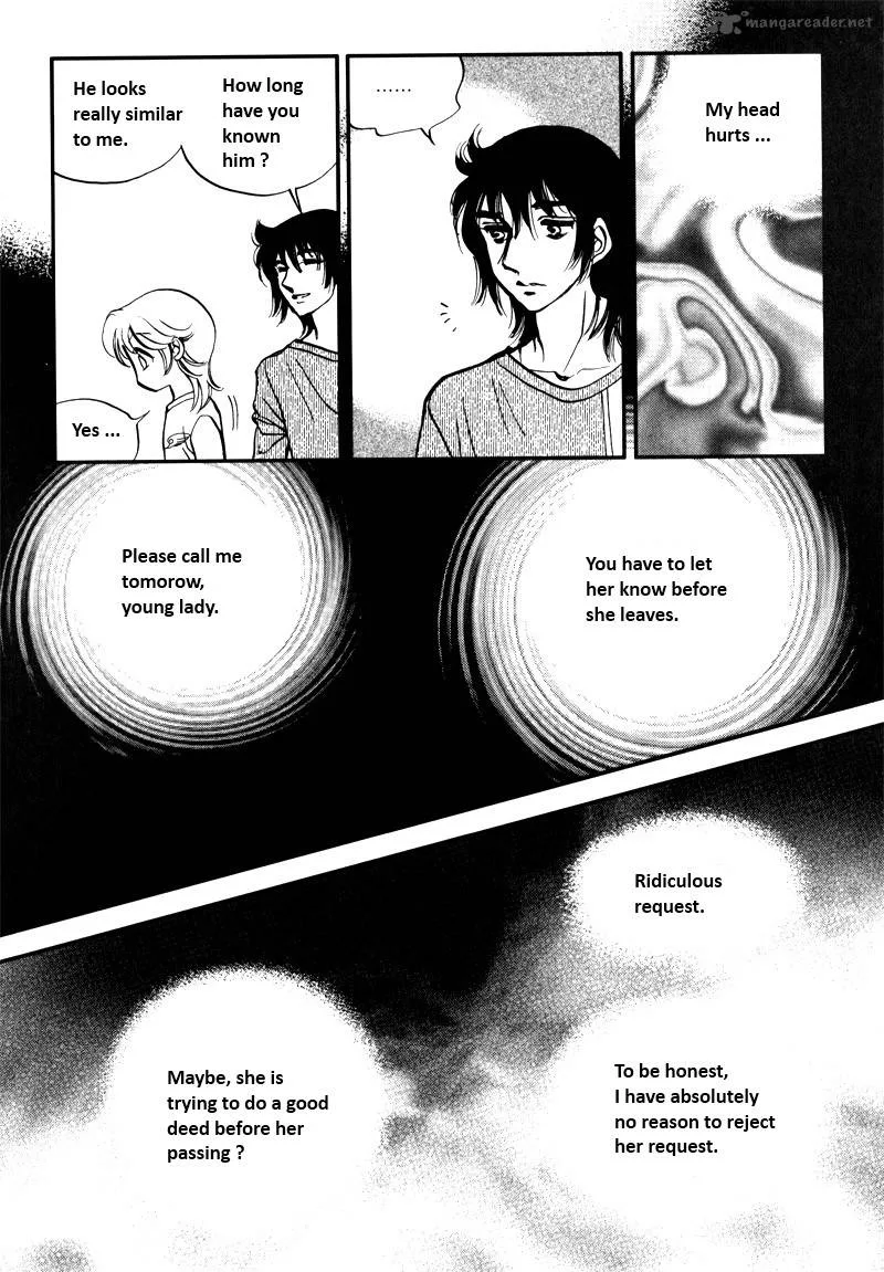 Seol Hui Chapter 5 page 179