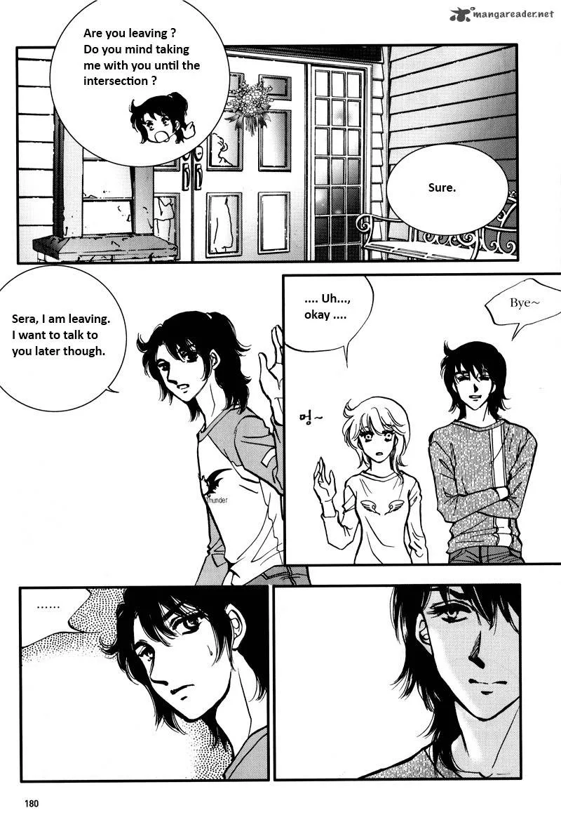 Seol Hui Chapter 5 page 178