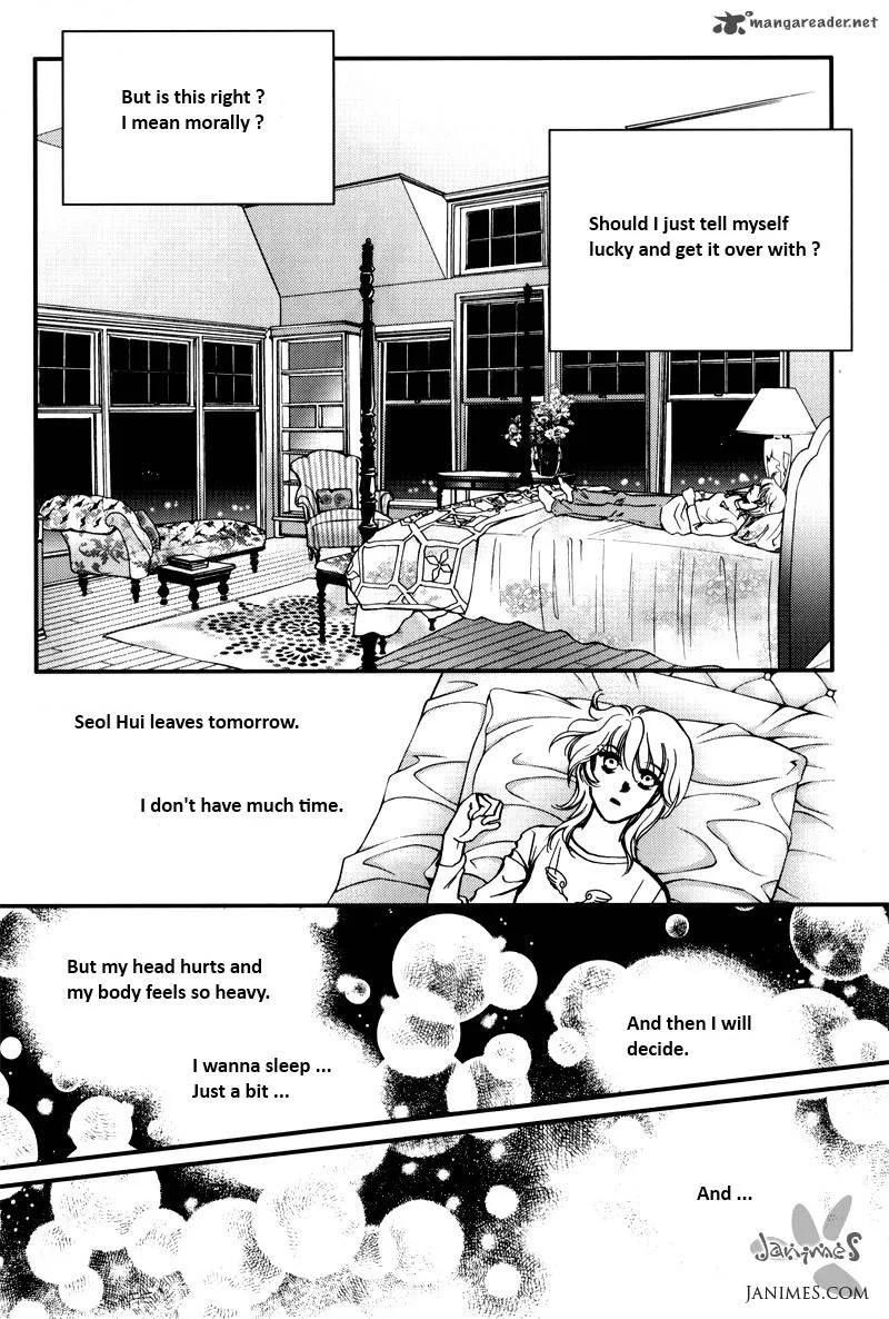 Seol Hui Chapter 5 page 180