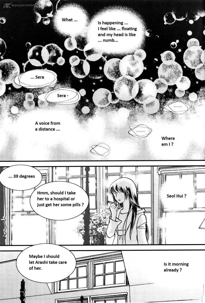 Seol Hui Chapter 5 page 182