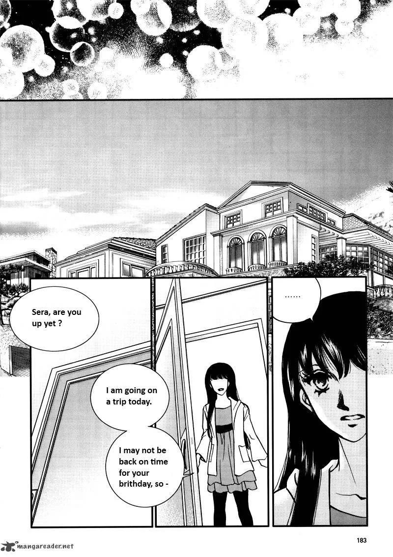 Seol Hui Chapter 5 page 181