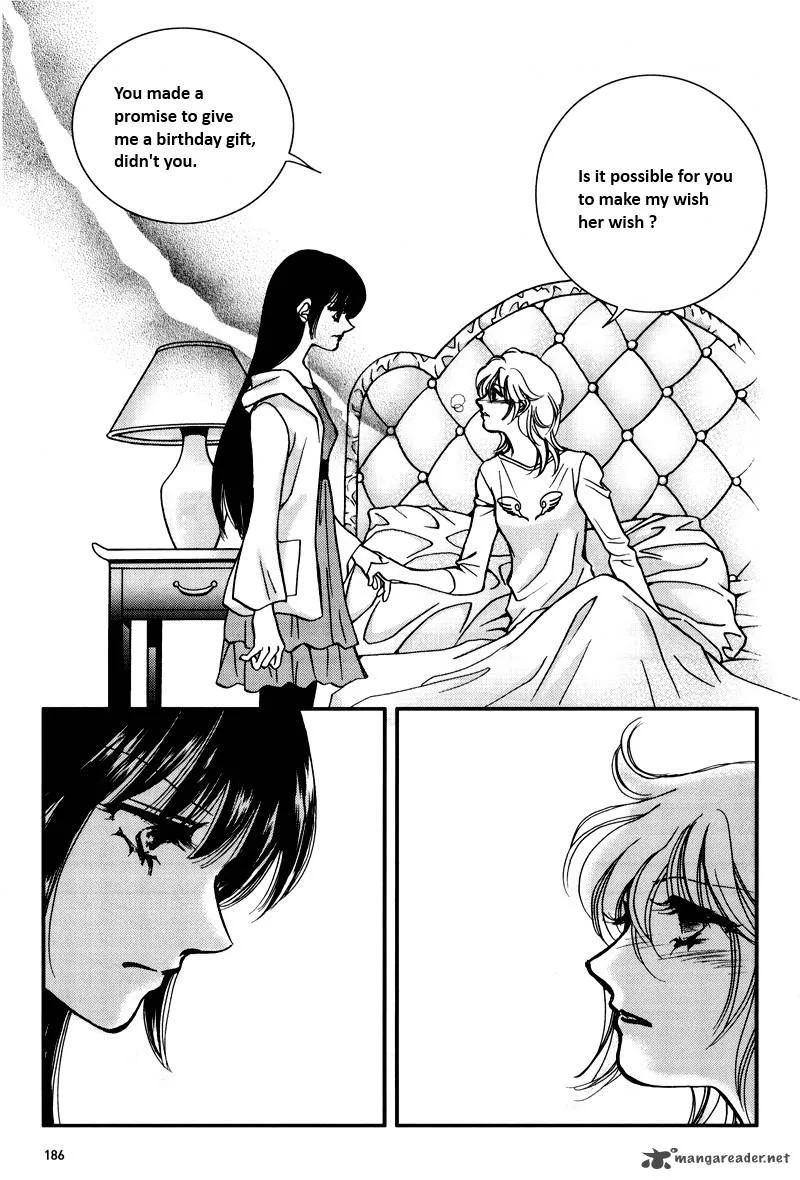 Seol Hui Chapter 5 page 184