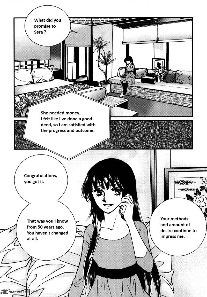 Seol Hui Chapter 5 page 187