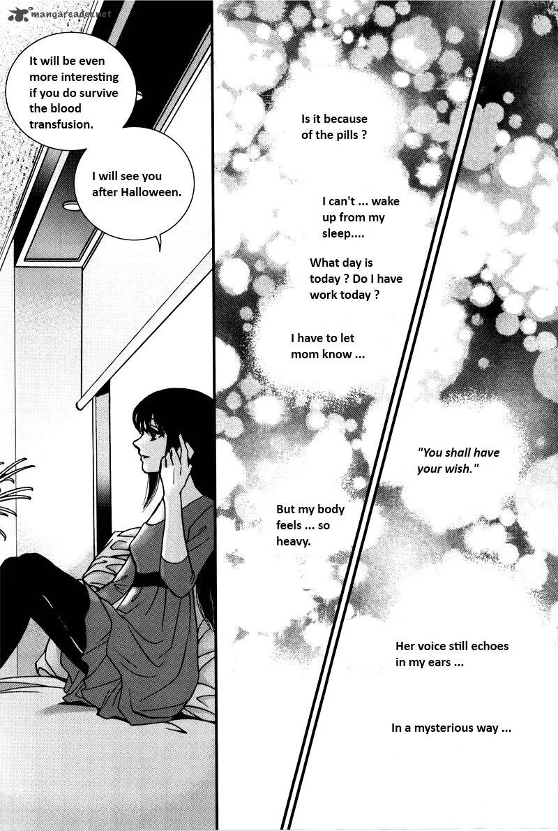 Seol Hui Chapter 5 page 188