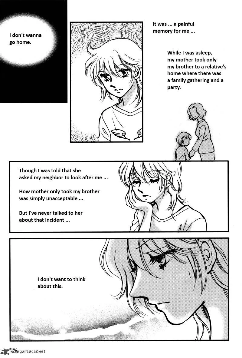 Seol Hui Chapter 5 page 192