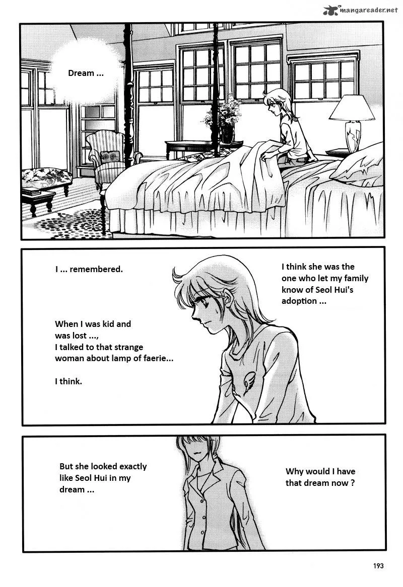 Seol Hui Chapter 5 page 191