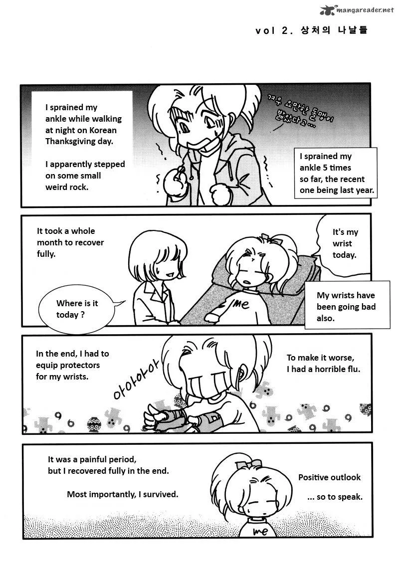 Seol Hui Chapter 5 page 199