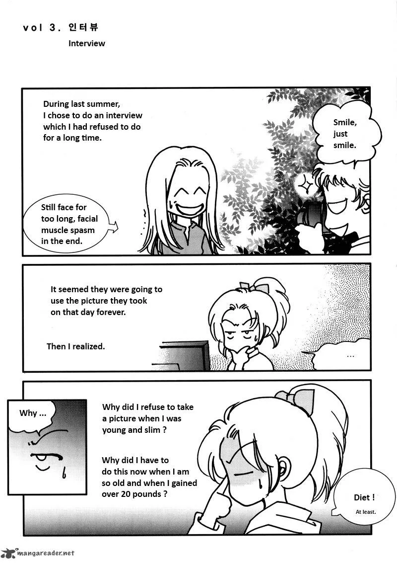 Seol Hui Chapter 5 page 200