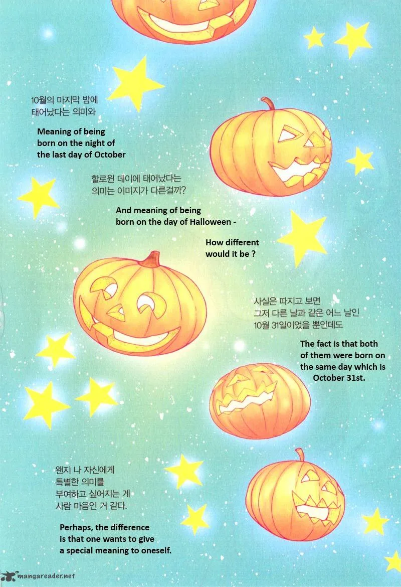 Seol Hui Chapter 6 page 3