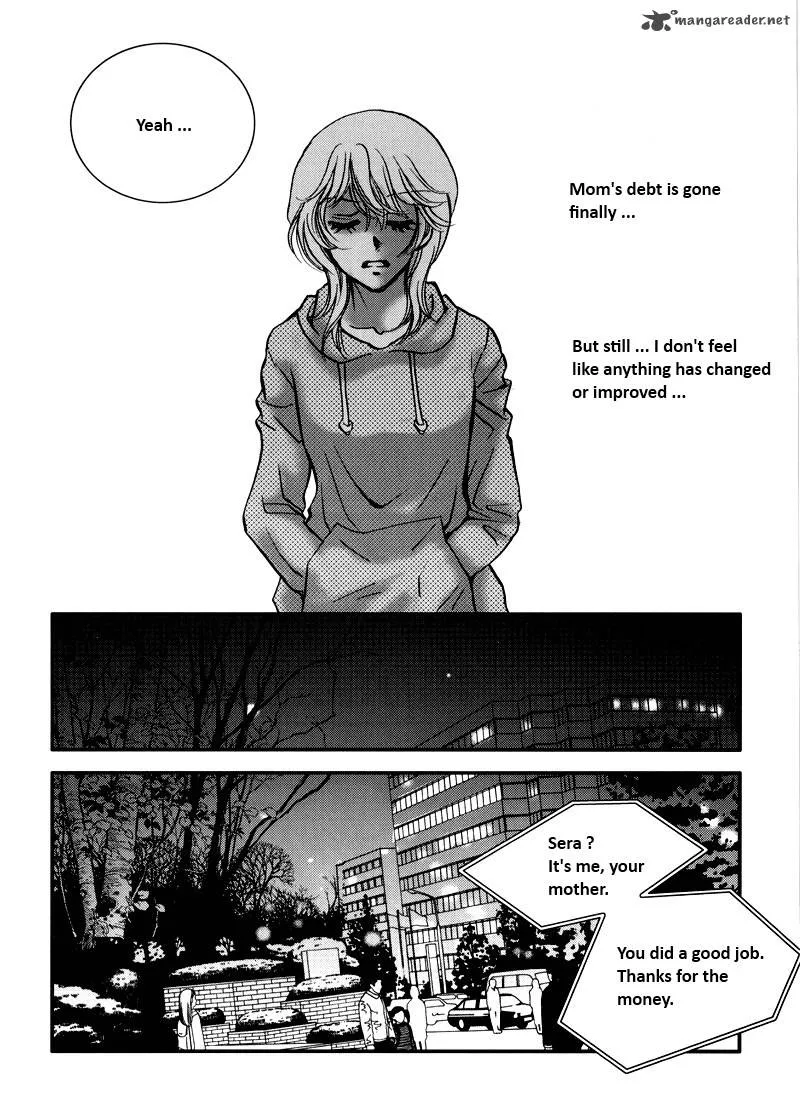 Seol Hui Chapter 6 page 14