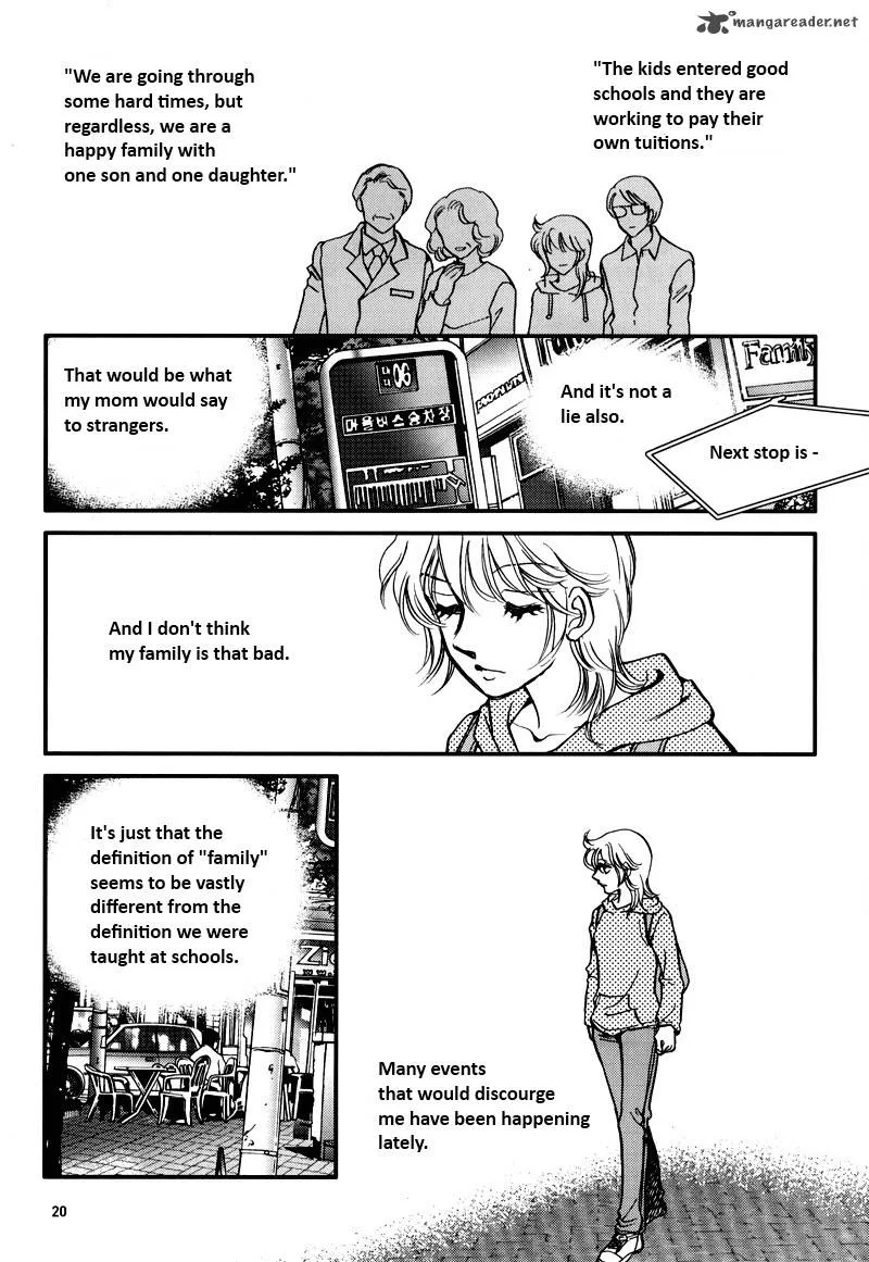 Seol Hui Chapter 6 page 17