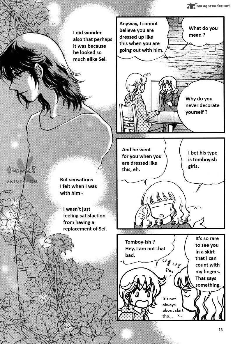Seol Hui Chapter 6 page 10