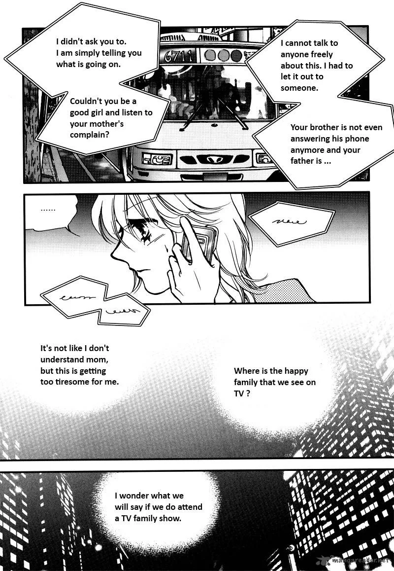 Seol Hui Chapter 6 page 16