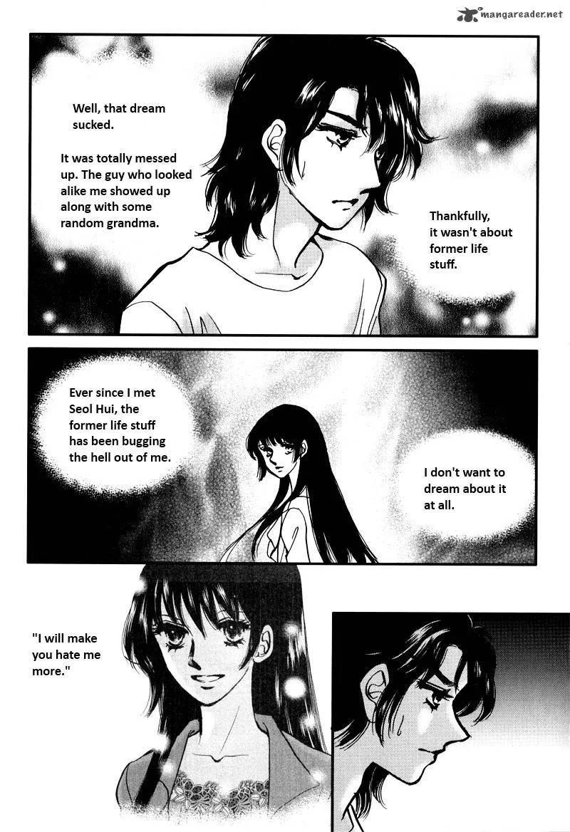 Seol Hui Chapter 6 page 21