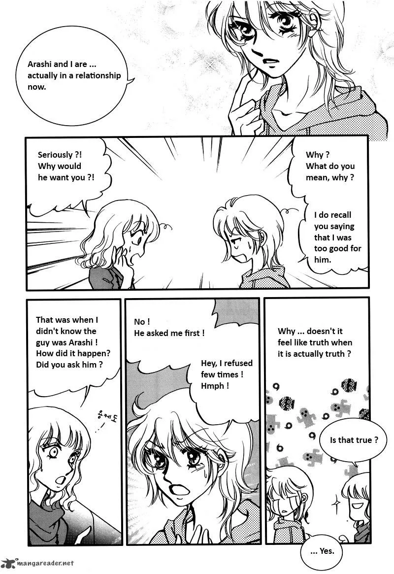 Seol Hui Chapter 6 page 8