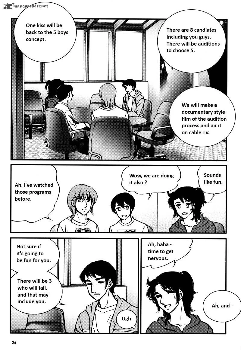 Seol Hui Chapter 6 page 23