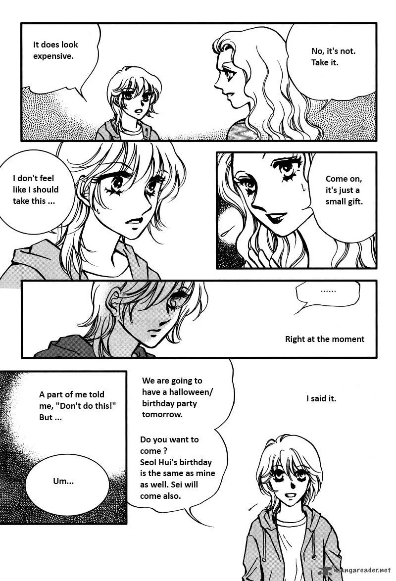 Seol Hui Chapter 6 page 33