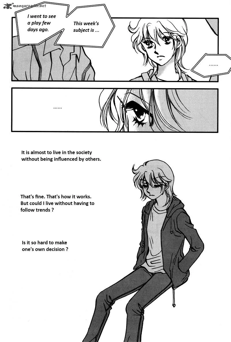Seol Hui Chapter 6 page 35