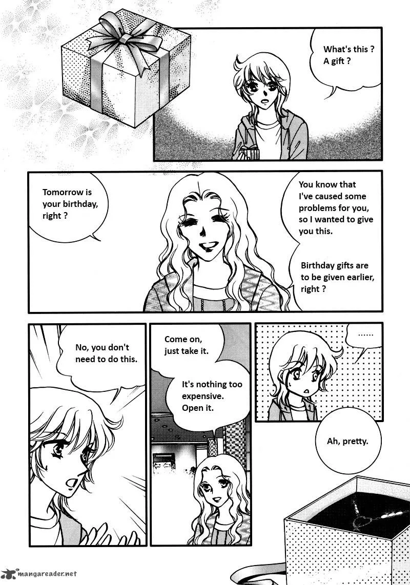 Seol Hui Chapter 6 page 32