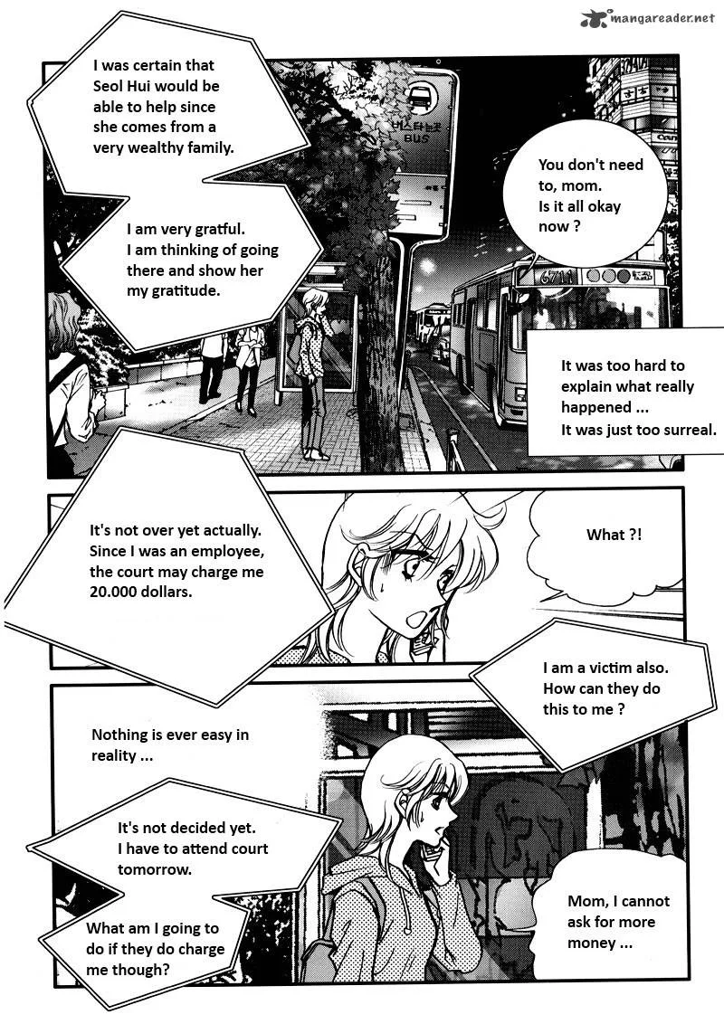 Seol Hui Chapter 6 page 15