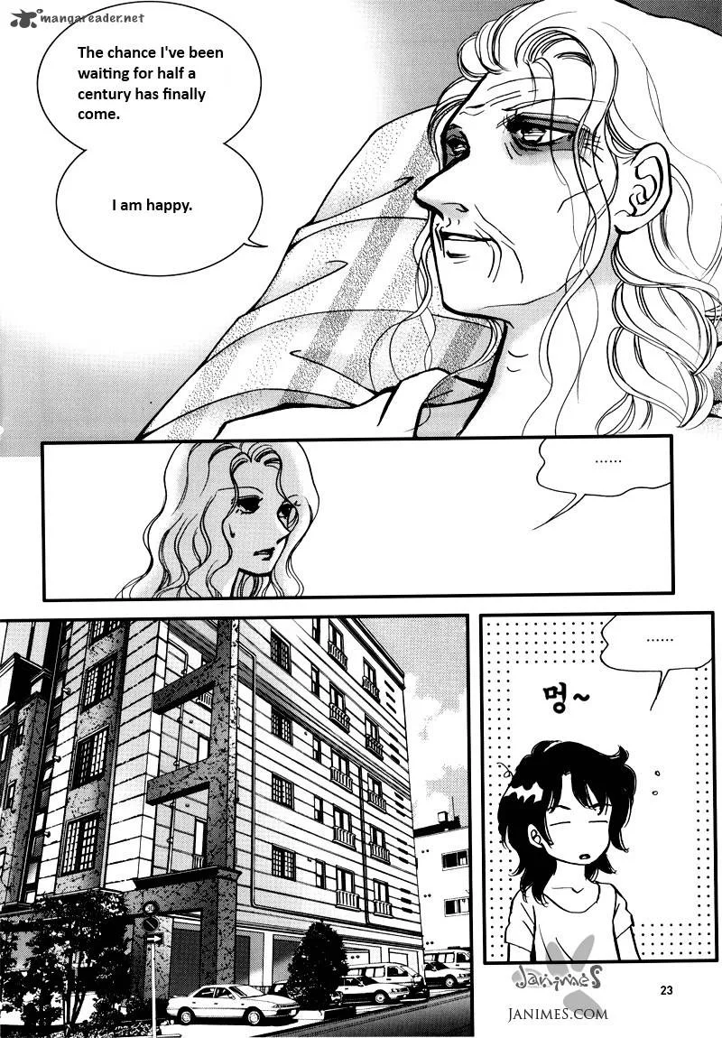 Seol Hui Chapter 6 page 20