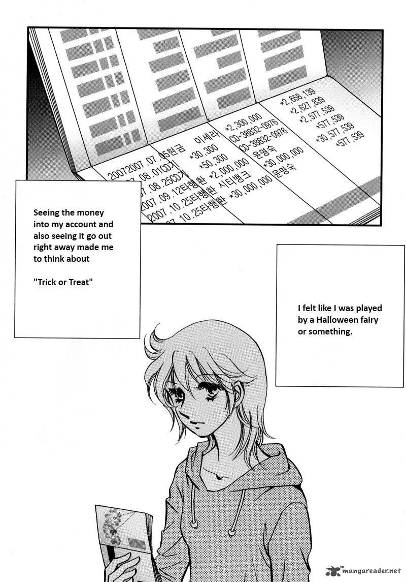 Seol Hui Chapter 6 page 5