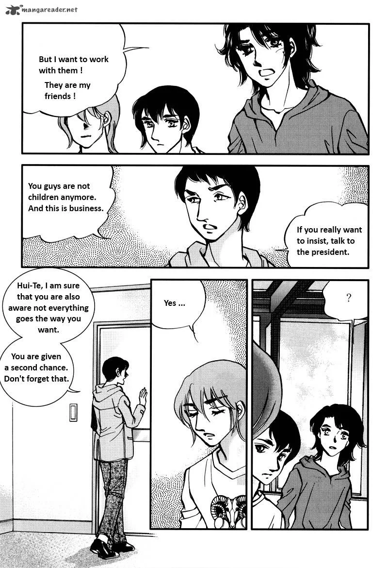Seol Hui Chapter 6 page 25