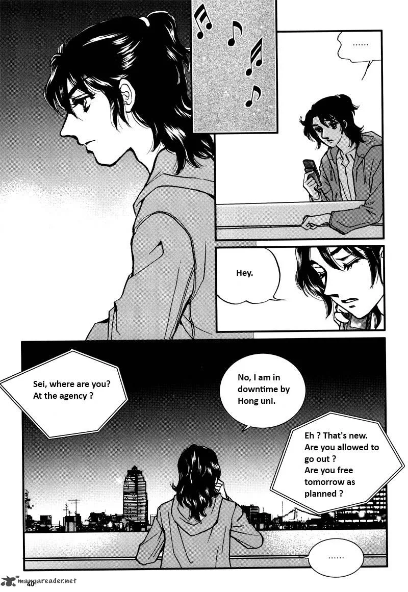 Seol Hui Chapter 6 page 37