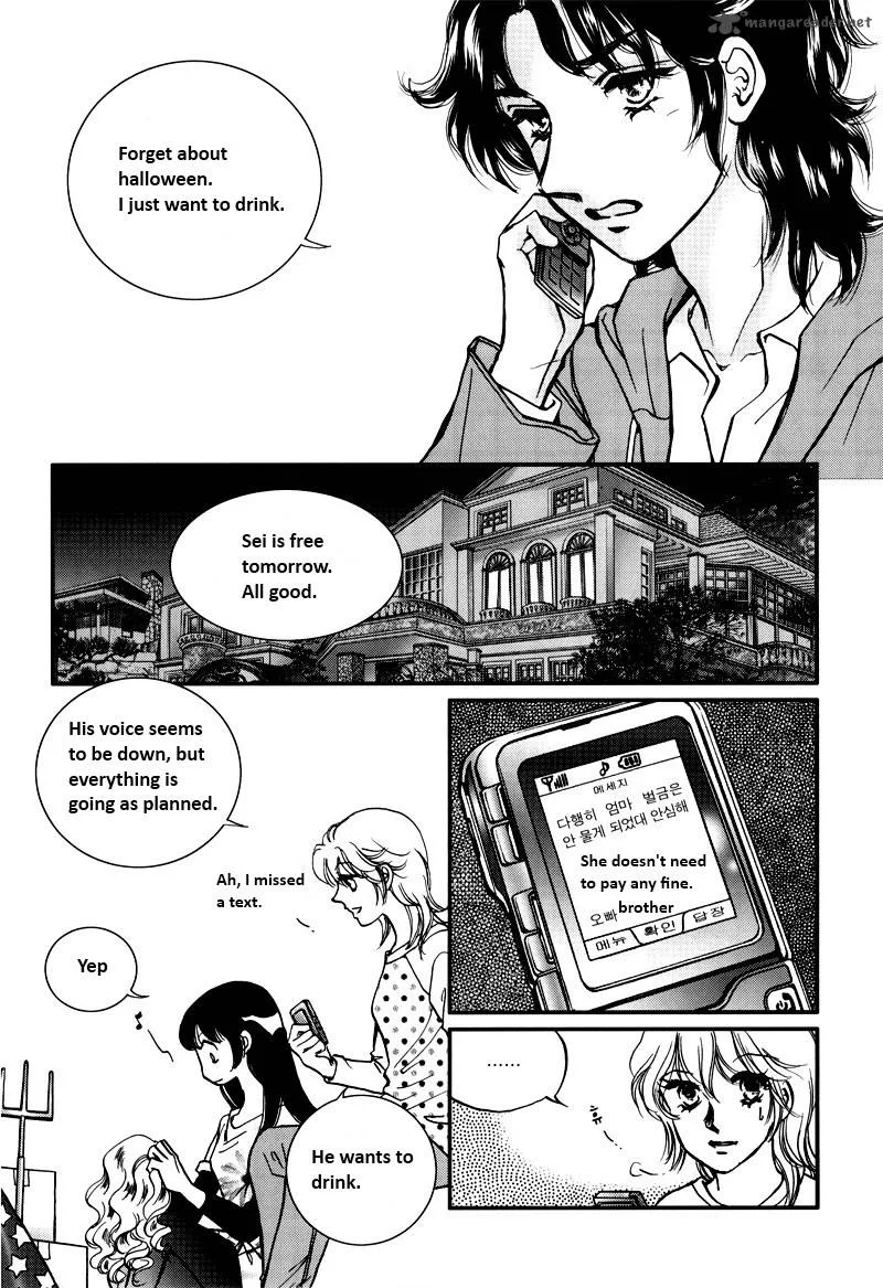 Seol Hui Chapter 6 page 39