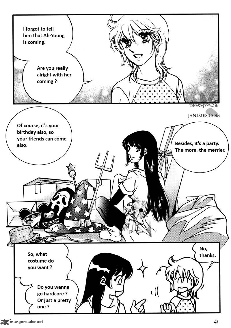 Seol Hui Chapter 6 page 40