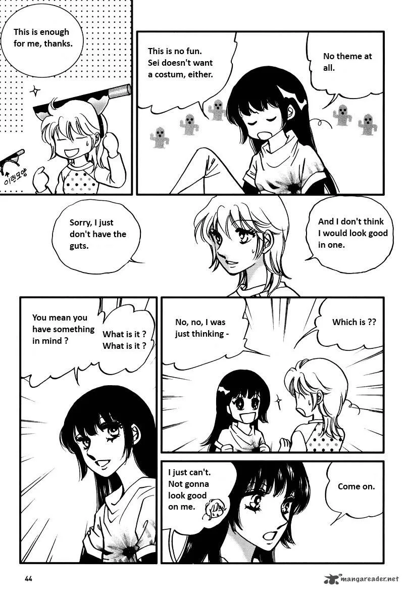 Seol Hui Chapter 6 page 41