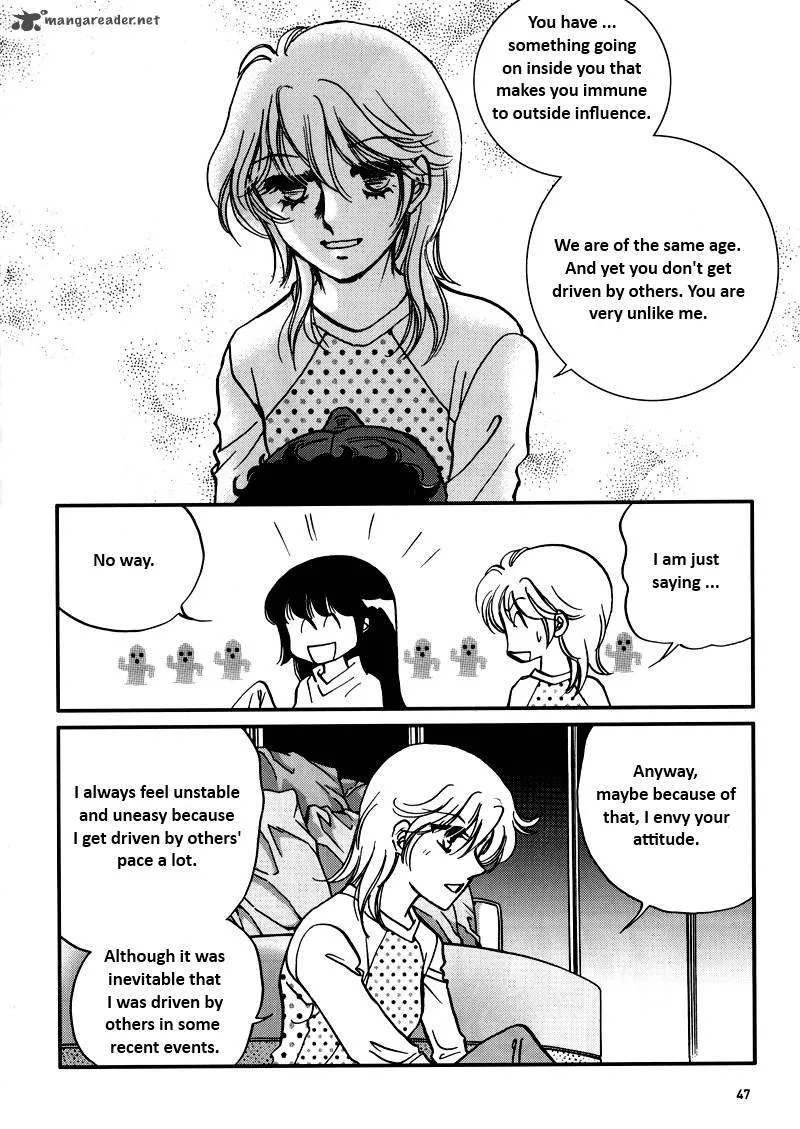 Seol Hui Chapter 6 page 44