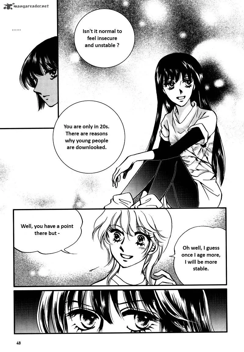 Seol Hui Chapter 6 page 45