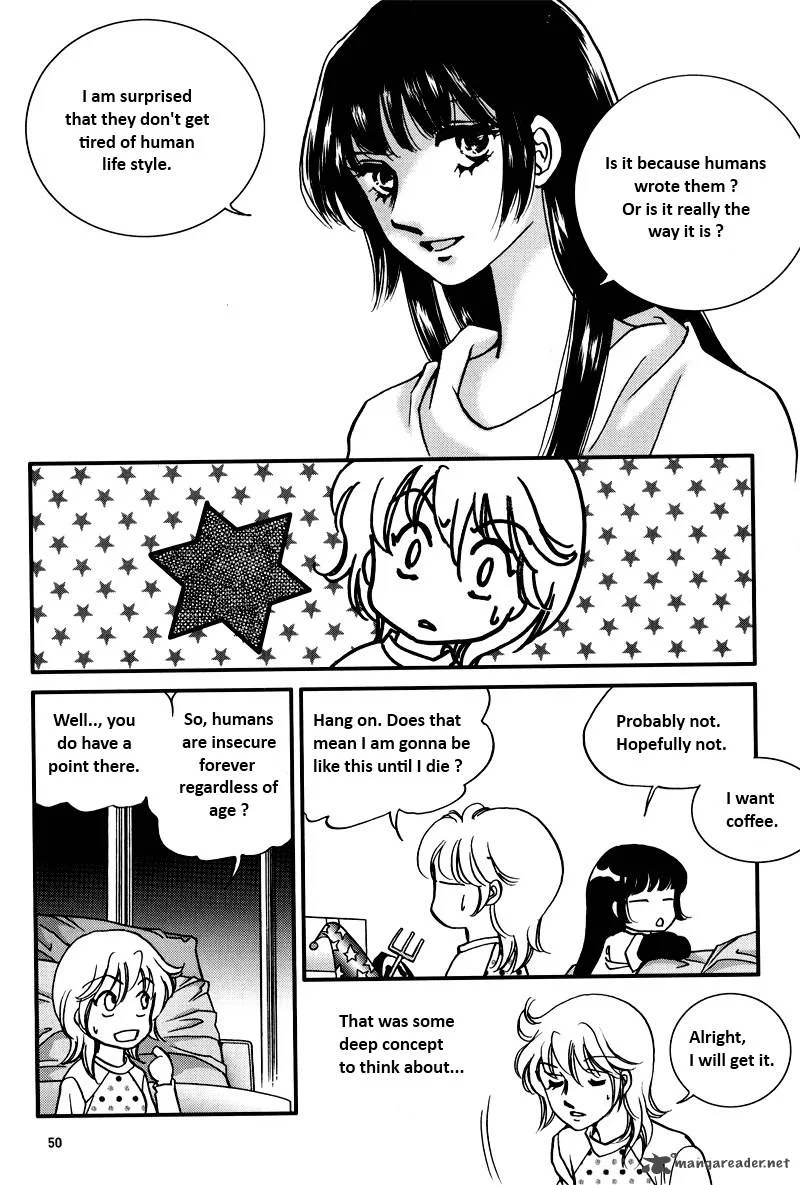 Seol Hui Chapter 6 page 47