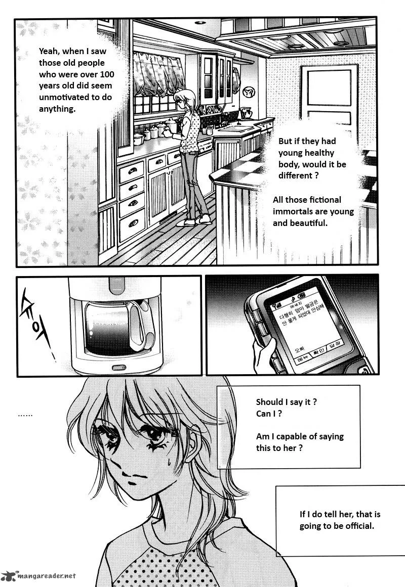 Seol Hui Chapter 6 page 48