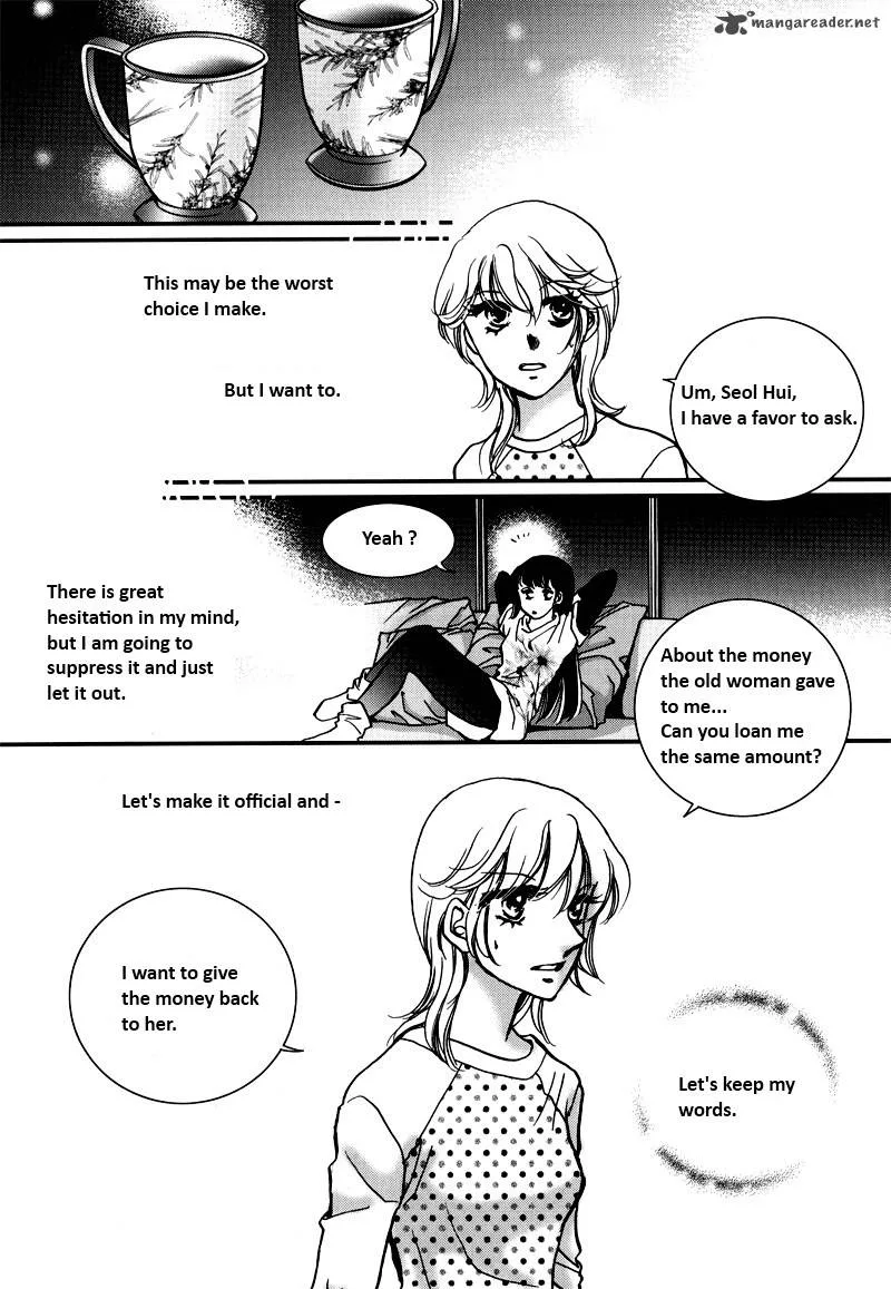 Seol Hui Chapter 6 page 49
