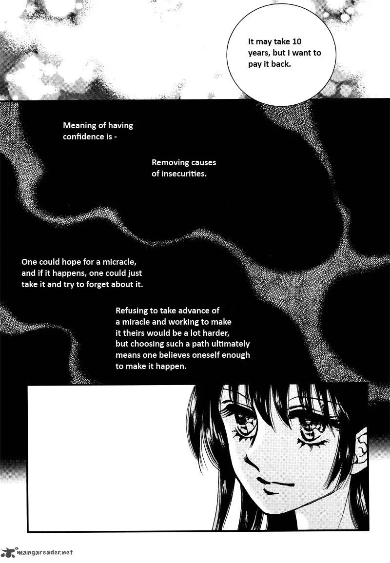 Seol Hui Chapter 6 page 51