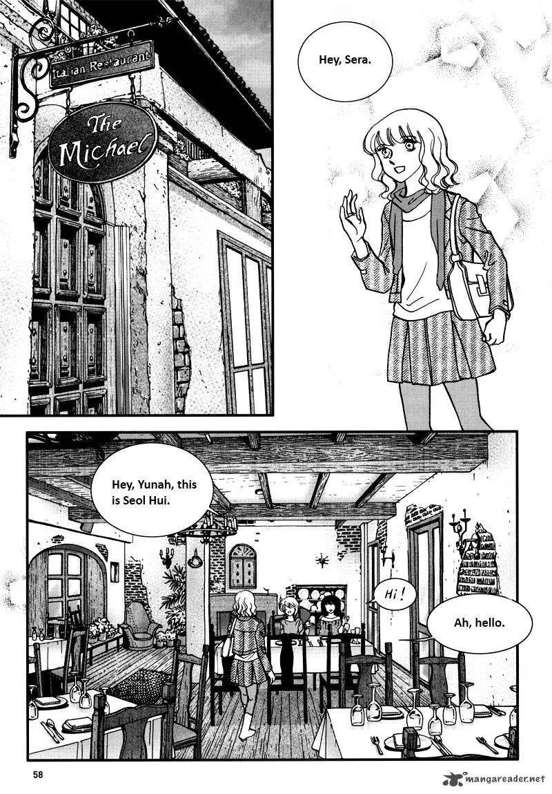 Seol Hui Chapter 6 page 55