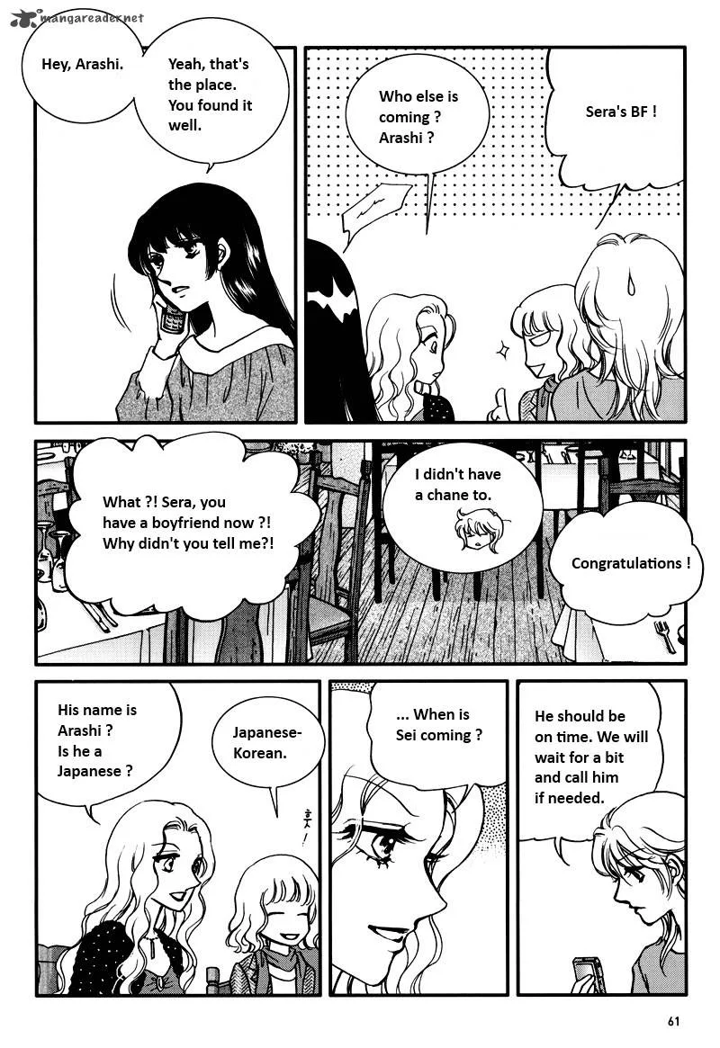 Seol Hui Chapter 6 page 58