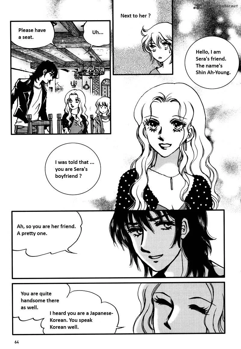 Seol Hui Chapter 6 page 61
