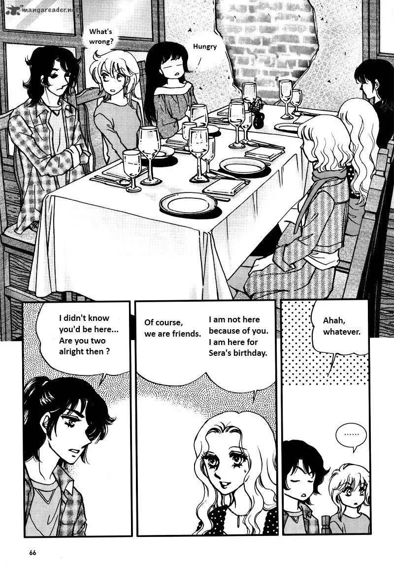 Seol Hui Chapter 6 page 63