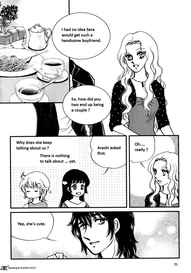 Seol Hui Chapter 6 page 68